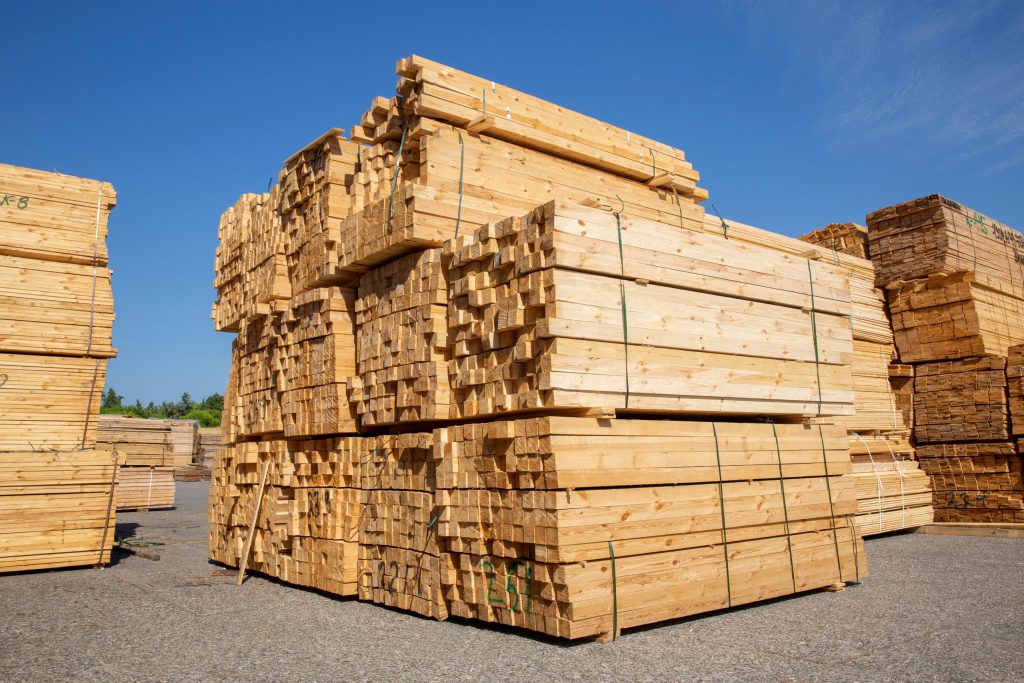 lumber prices